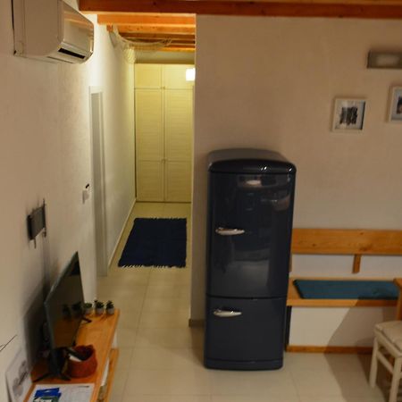 Villa Most Tisno Esterno foto