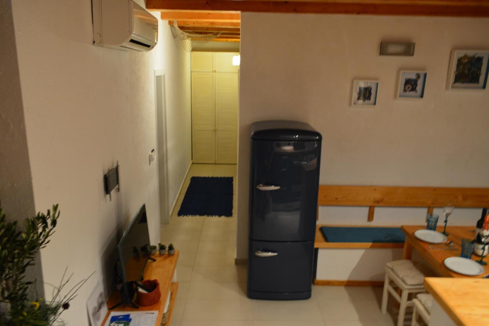 Villa Most Tisno Esterno foto