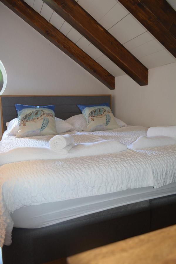 Villa Most Tisno Esterno foto
