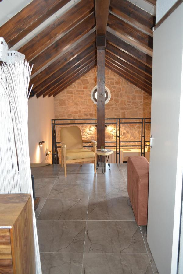 Villa Most Tisno Esterno foto