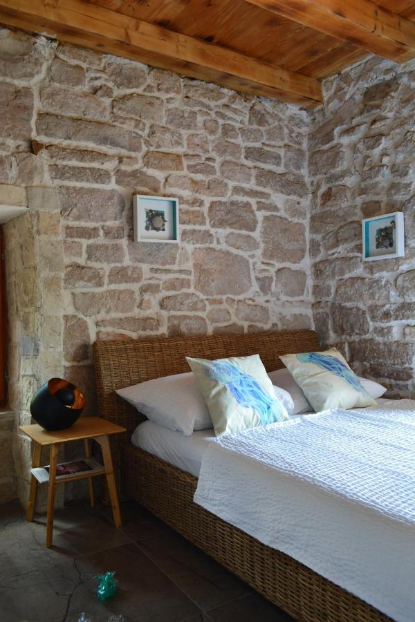 Villa Most Tisno Esterno foto