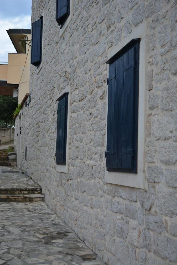 Villa Most Tisno Esterno foto